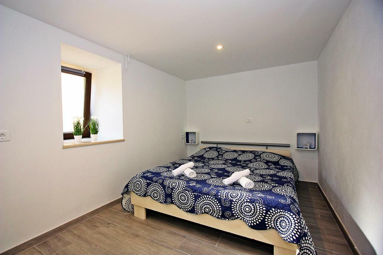 Apartman Ivana Сплитска Екстериор снимка