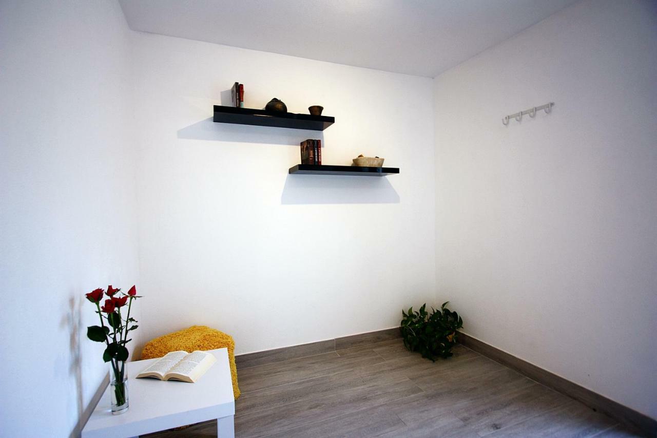 Apartman Ivana Сплитска Екстериор снимка