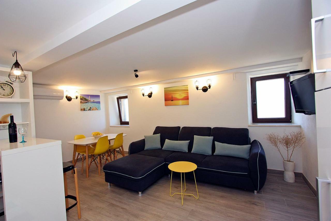 Apartman Ivana Сплитска Екстериор снимка