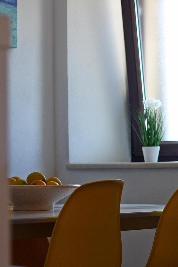 Apartman Ivana Сплитска Екстериор снимка